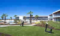 pestana alvor south beach hotel - vilamoura